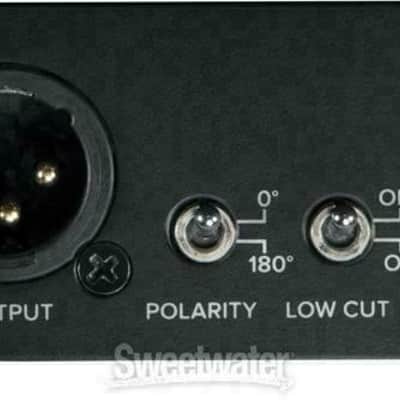 Mackie MDB-1A Active Direct Box image 3
