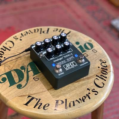 Asheville Music Tools ADG-1  Delay, Standard image 5