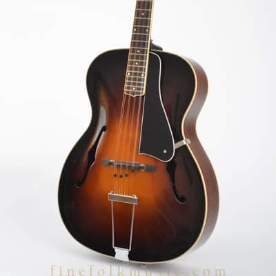 Karsten Schnoor octave mandolin 2017 image 3