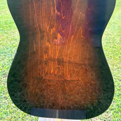 Dobro F-60 90’s - Gloss image 3