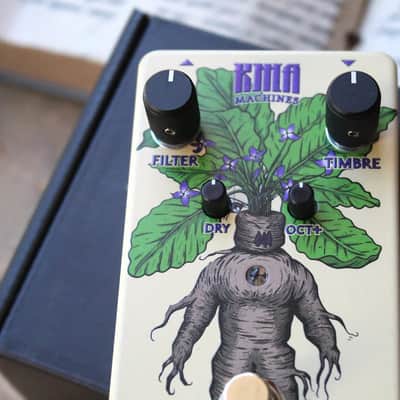 KMA Audio Machines "Mandrake" image 2