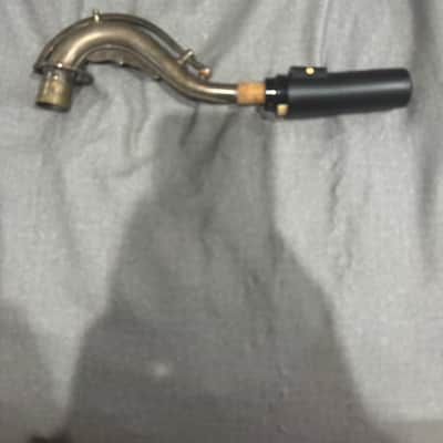 Buescher C Melody Saxophone image 11
