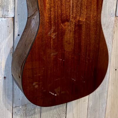 Guild Westerly Collection D-1212 Natural, Amazing 12 String, Comes Setup with Gig Bag & Extras ! image 10