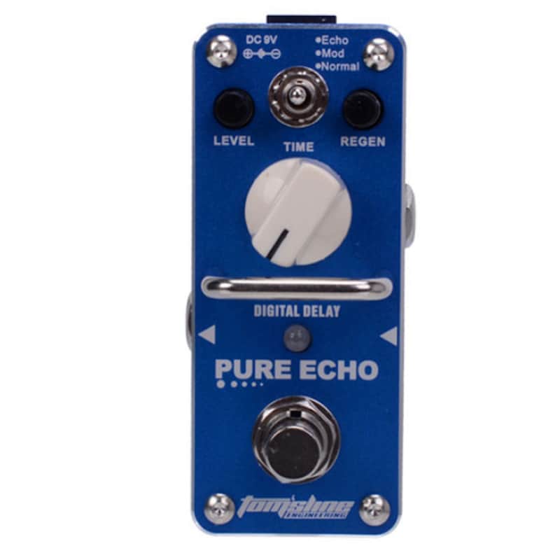 Tomsline APE-3 Pure Echo image 1