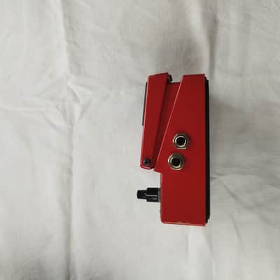 Boss RC-3 Loop Station 2011 - Present - Red image 4