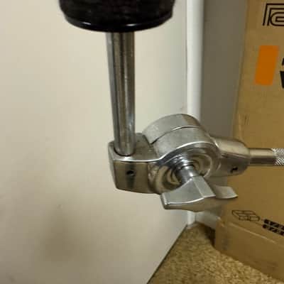 Boom Straight Cymbal Stand - Double Braced - 403026-1 image 4