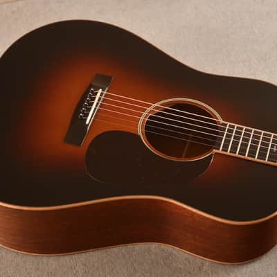 Huss & Dalton DS-M Custom 12 Fret (1999) image 2