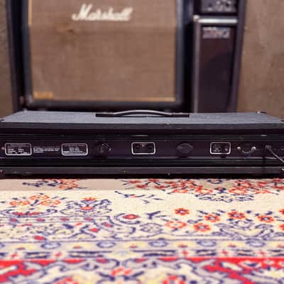 1978 Marshall 2195 100w Lead & Bass Head image 4