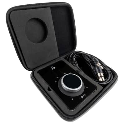 Apogee Duet 3 | Ultracompact 2x4 USB Type-C Audio Interface image 9