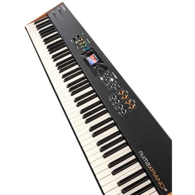 Studiologic Numa X GT | 88-Key Digital Piano. New with Full Warranty! image 16
