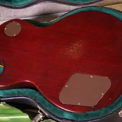 Gibson Les Paul Jimmy Page Signature 1998 image 7