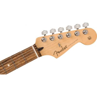 Fender Player Stratocaster HSS Candy Apple Red image 5