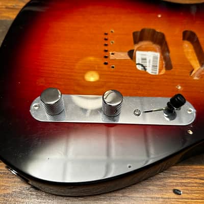 Fender Telecaster HSH image 2