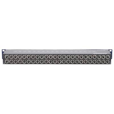Samson S-Patch Plus Fully Balanced 48-Point Patchbay image 3