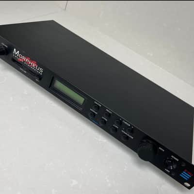 E-mu Morpheus Z-Plane Synthesizer (Exclusive & Excellent) image 3