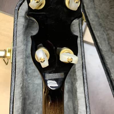 Gold Tone OB-250 Orange Blossom 5-String Banjo image 9