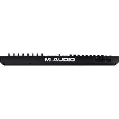 M-Audio OXYGEN PRO 49 image 4