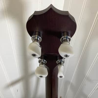 Deering Artisan Goodtime Special 5-String Banjo image 6