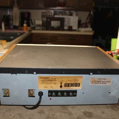 Restored  Pioneer RH-60 8 Track Player (5) image 12