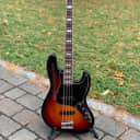 Fender American Deluxe Jazz Bass 2012