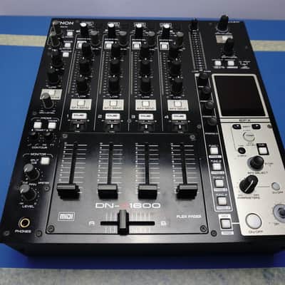 Denon DJ DN-X1600 image 2