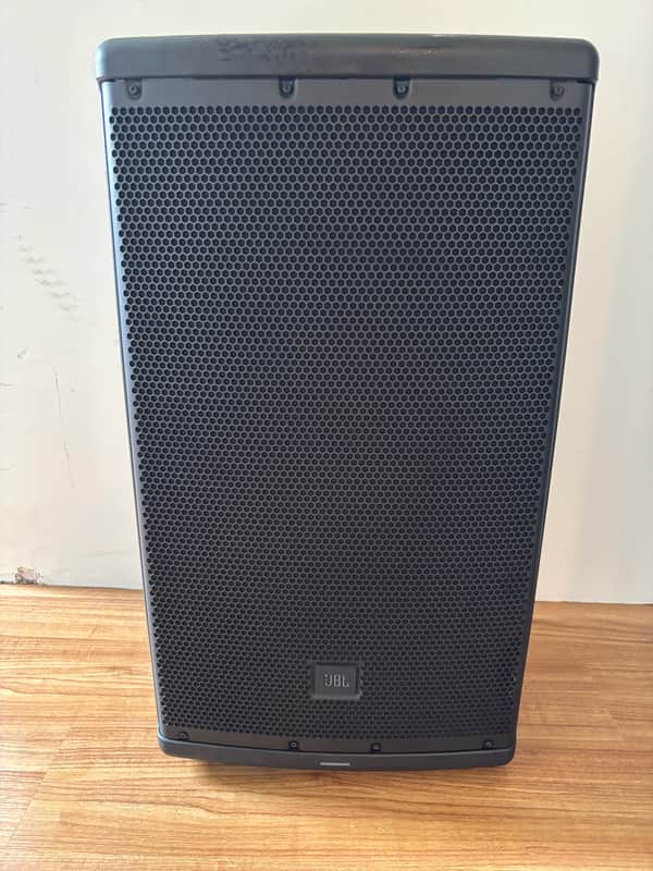 JBL EON612 2-Way 1000-Watt 12” Active Loudspeaker | Reverb