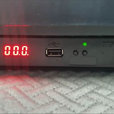 Technics SX-KN5000 ✅USB UPGRADED✅RARE from 2000s✅ Professional Synthesizer / Keyboard ✅ Cleaned & Full Checked image 7