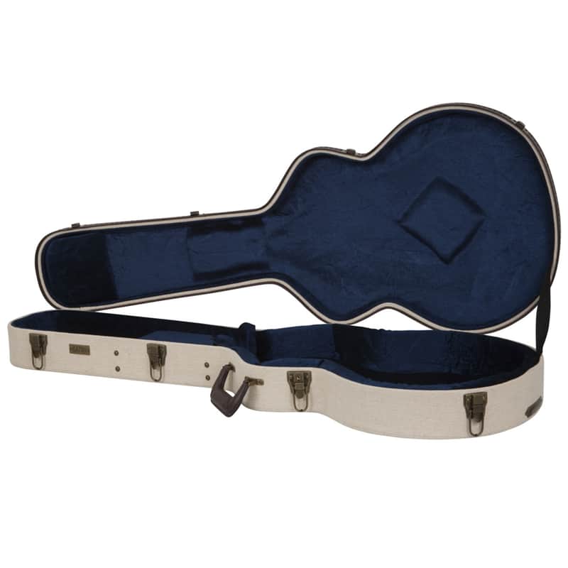 Gator Cases GW-JM 335 Custodia Chitarra SH Journeyman image 1