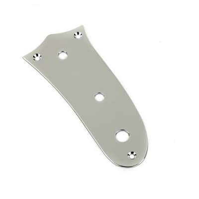 Fender 003-5572-000 MIJ Mustang Guitar Control Plate