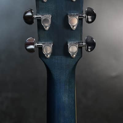 YAMAHA FS820 Turquoise [IQK130049] (06/11) image 10