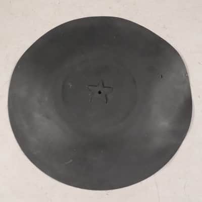 Ludwig Billy Gladstone Vacuum Drum Practice Pad Vintage 1970's #1 image 4