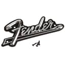 Fender AmpLogo Blackface *