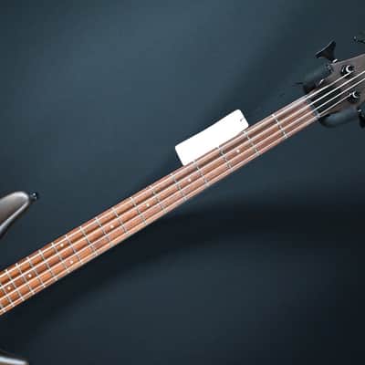 Ibanez Standard Series SR300EB-WNF Walnut Flat #870 image 4
