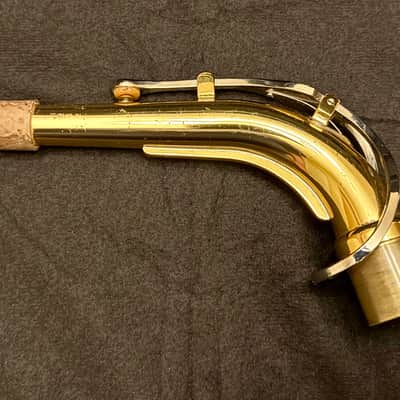 Yamaha YAS-200ADII Alto Saxophone - Cleaned, Adjusted, Ready-To-Play! image 10
