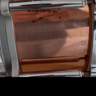 Pearl FCT1465 Freefloater copper 14x6.5” (2002-2004) image 13