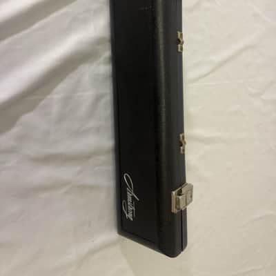Armstrong USA 104 Student C Flute JUST SERVICED Plays perfectly image 23