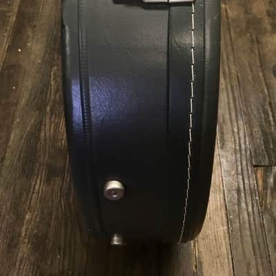 Epiphone 335 Hard Shell Guitar Case (Fits Casino, Dot, ES 335, Sheraton, Unionjack, etc..) image 6