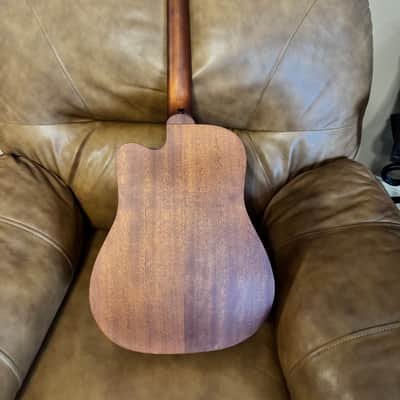 Gold Tone GT Series Micro Bass Mid 2000’s - Matt image 2