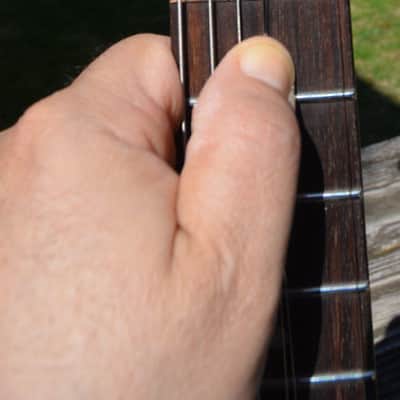 Custom Built Jazzcaster/Telemaster - New and Mint image 9