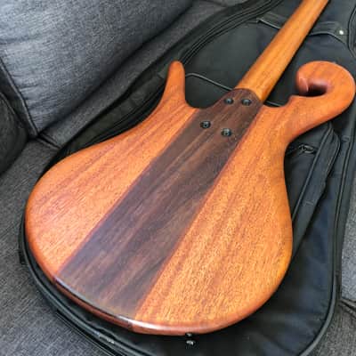 Carl Thompson Bass image 5
