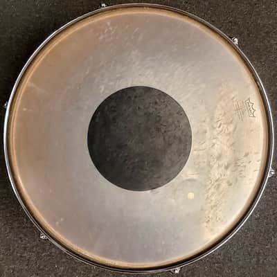 Pearl Tempro MIJ Japan Vintage drum set image 18