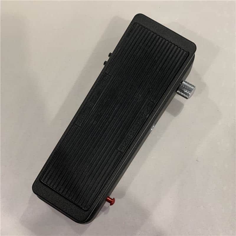 Dunlop (Jim Dunlop) USED Crybaby 535Q | Reverb