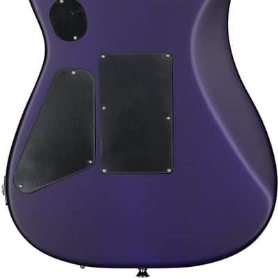 EVH 5150 Series Deluxe Electric Guitar, Purple Daze image 5