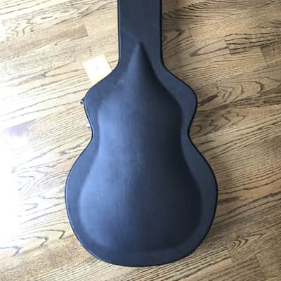 Epiphone Limited Edition Custom Shop Dot ES-335 Pro Electric Guitar - Cherry image 11
