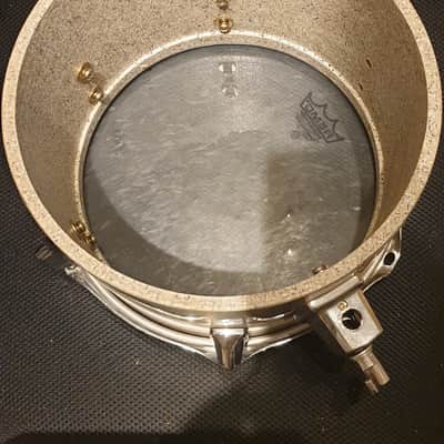Tama Imperialstar Late 70’s Early 80’s 10” concert toms/timbales image 5