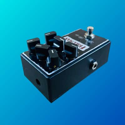 Friedman Dirty Shirley Overdrive image 4