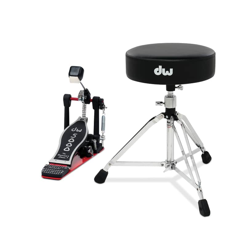 DW DWCP5000PK1 5000 Series 2pc Hardware Pack image 1