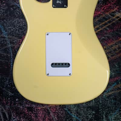 PRS SE Silver Sky - Moon White, Maple image 8