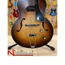 GODIN 5th Avenue Kingpin P90 Vintage Burst