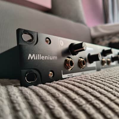 Millenium HP4 2020 - black image 13